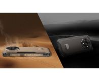 uleFone Armor X16 Pro 5G 8/256GB Czarny - 1518209 - zdjęcie 17
